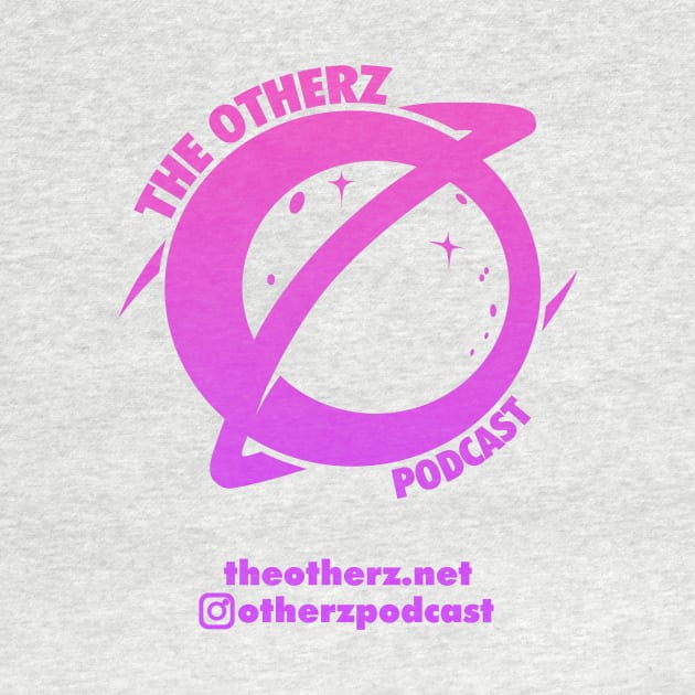 The Otherz X Zurc (pink) by The Otherz